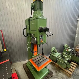 WIERTARKA KADŁUBOWA STANKOIMPORT 2H135