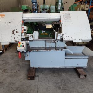 PIŁA TAŚMOWA KASTO SBL 380 U