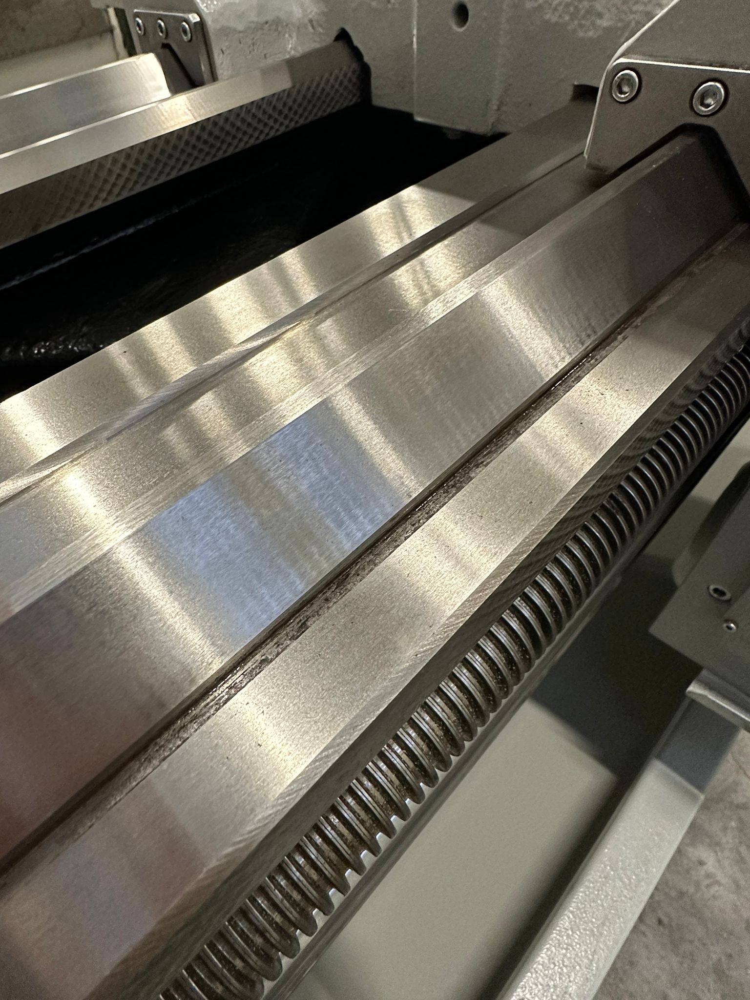 TOKARKA UNIWERSALNA TUR630M x 1000 - obrazek 6