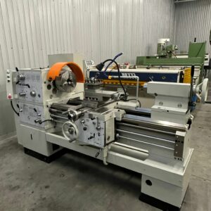 TOKARKA UNIWERSALNA TUR630M x 1000