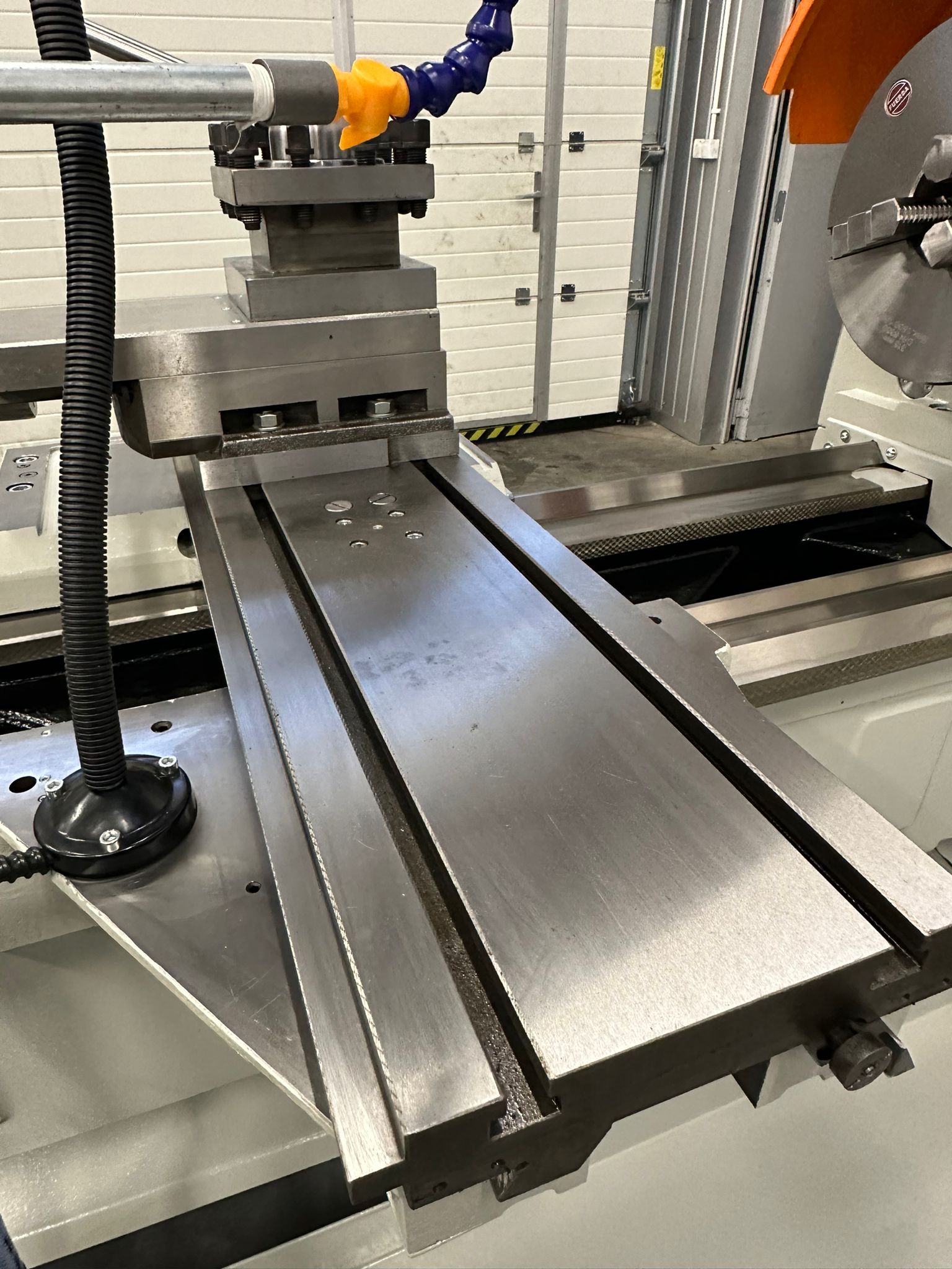 TOKARKA UNIWERSALNA TUR630M x 1000 - obrazek 17