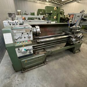 TOKARKA UNIWERSALNA WAGNER DCJ 265x1500