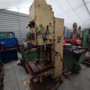 WIERTARKA KADŁUBOWA STANKOIMPORT 2H135