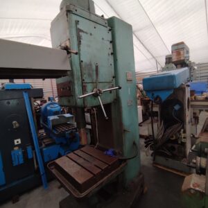 WIERTARKA KADŁUBOWA STANKOIMPORT 2H150