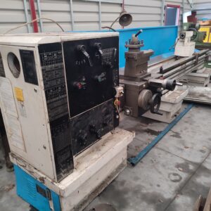 TOKARKA UNIWERSALNA CDS6276C 760x3000