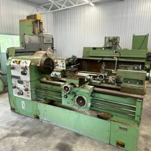 TOKARKA UNIWERSALNA ERDMANN D-III 640x1500