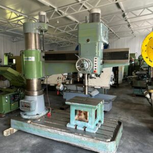 WIERTARKA PROMIENIOWA WAGNER SCR 160 A