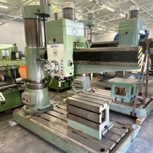 WIERTARKA PROMIENIOWA KNUTH R60