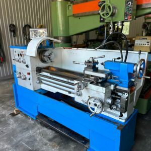 TOKARKA UNIWERSALNA KNUTH DM 1000 A M.3 P