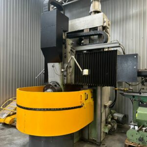 TOKARKA KARUZELOWA SEDIN 1512 CNC