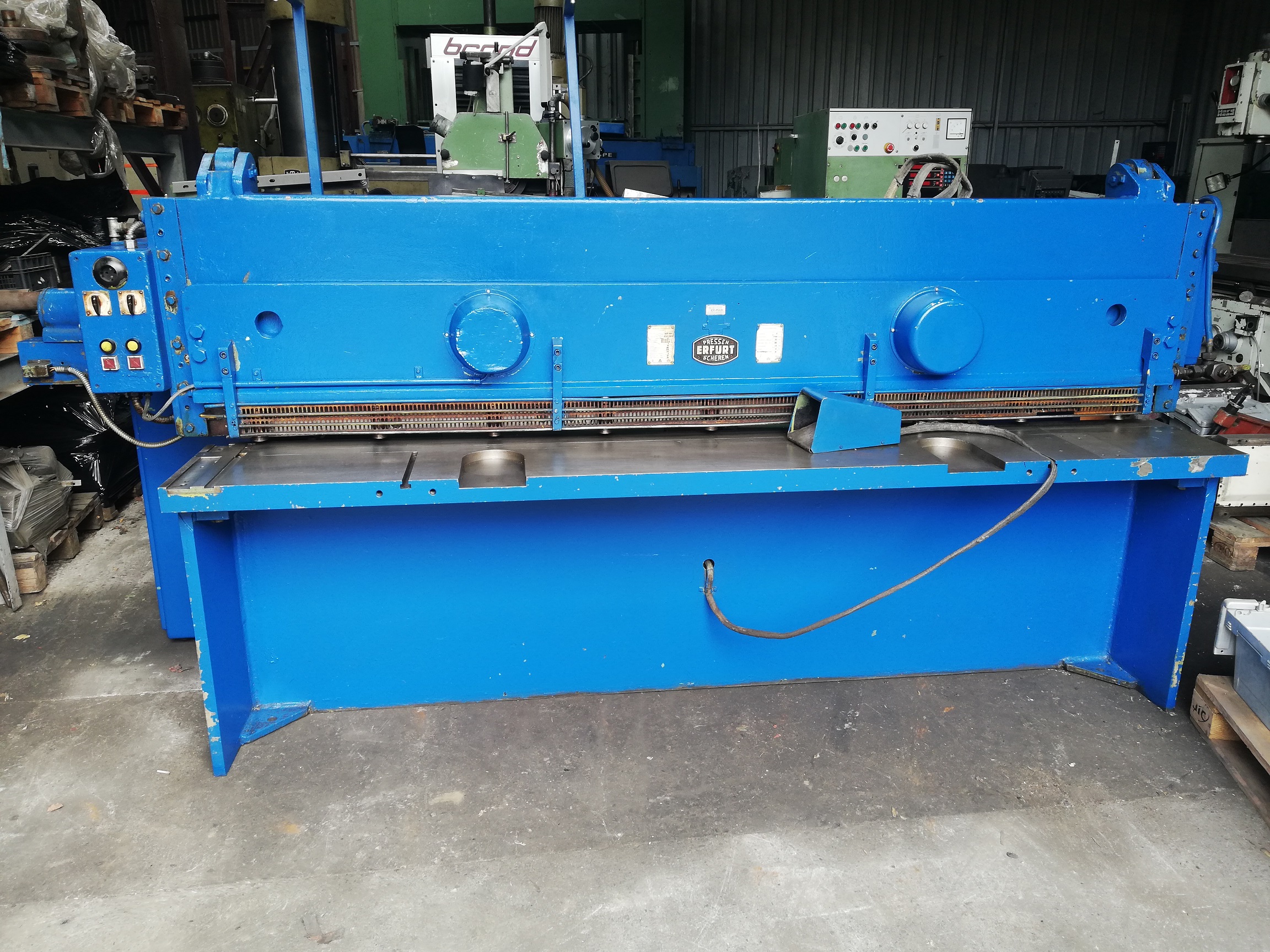 GILOTYNA WMW ScTP 3,15 x 2500