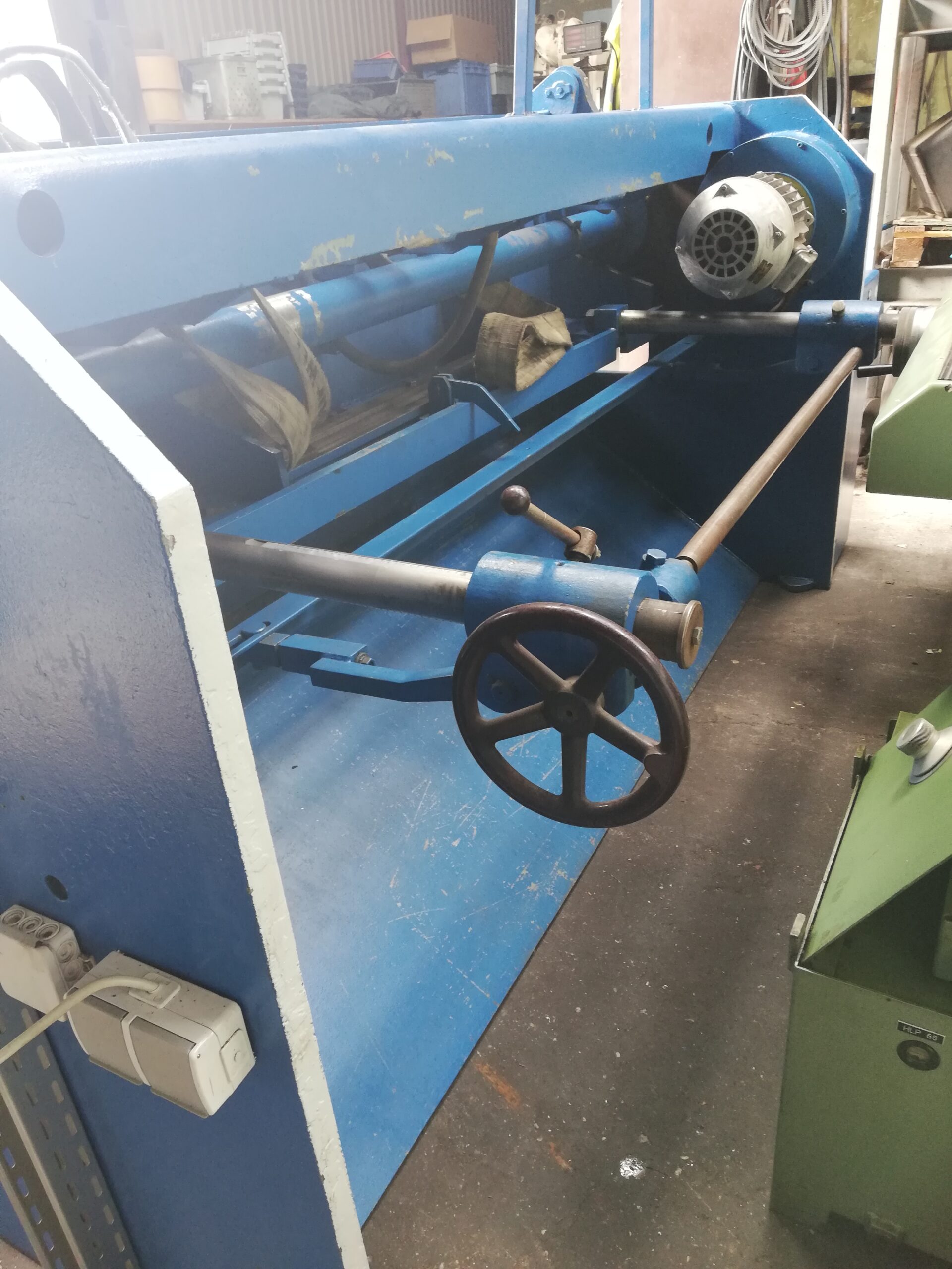 GILOTYNA WMW ScTP 3,15 x 2500 - obrazek 6