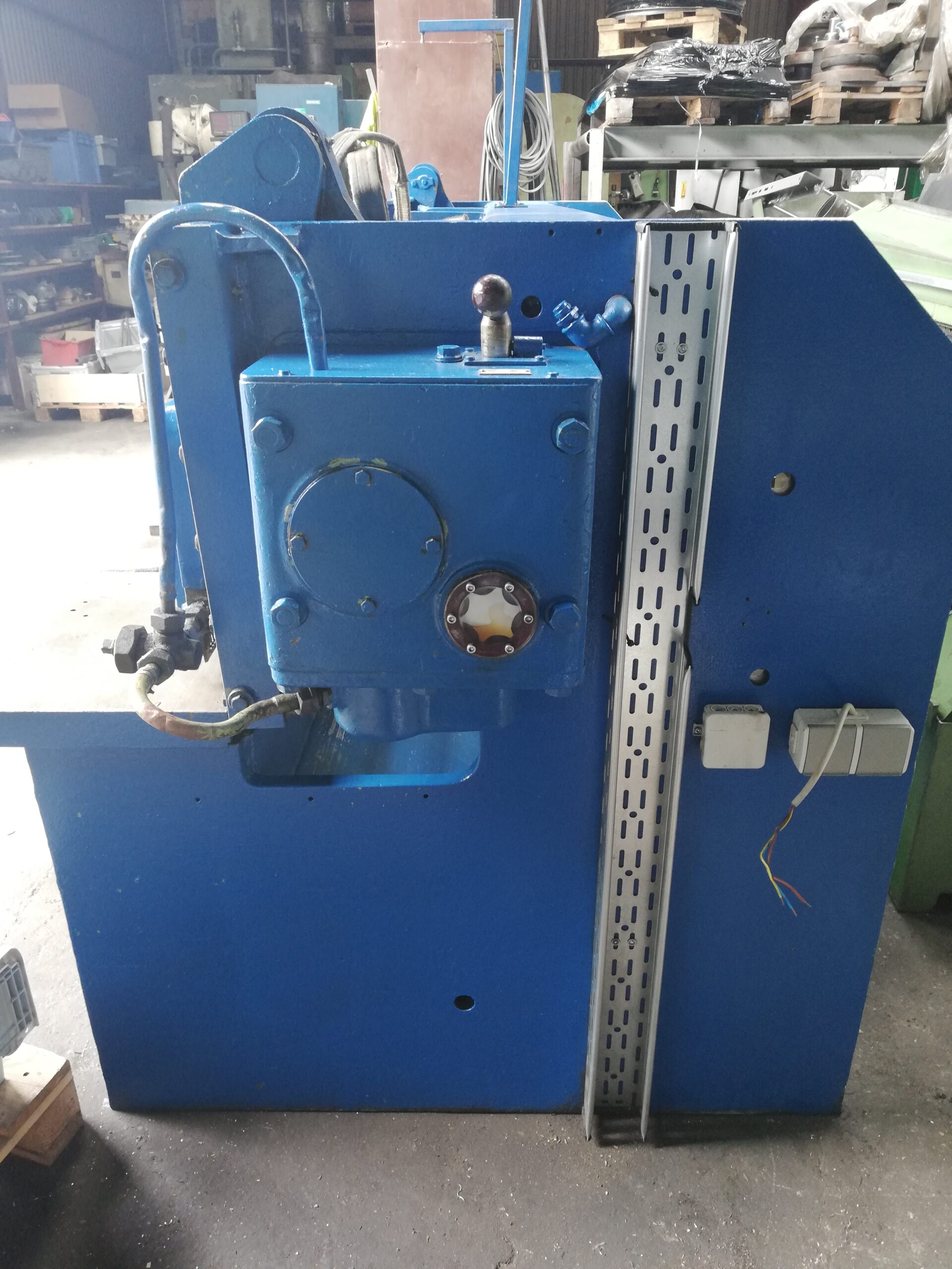 GILOTYNA WMW ScTP 3,15 x 2500 - obrazek 7