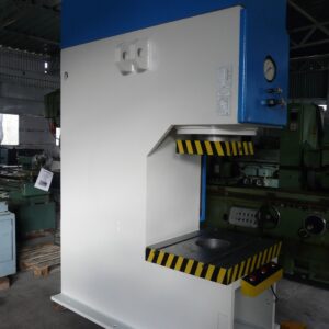 Prasa Hydrauliczna WMW PYE 160 S