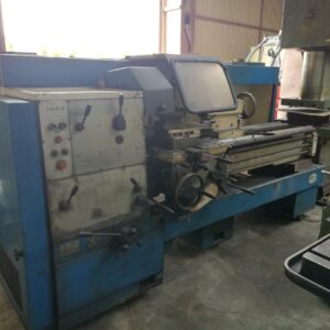 TOKARKA UNIWERSALNA TUX 50 B x 1500