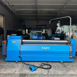 WALCE DO BLACHY FASTI 2500x12
