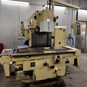 FREZARKA UNIWERSALNA WMW HECKERT FQW 400