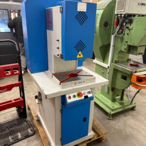 Prasa Mimośrodowa Knuth KEX10