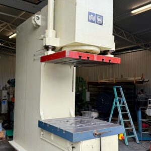 Prasa Hydrauliczna WMW PYE PYXE 250 N