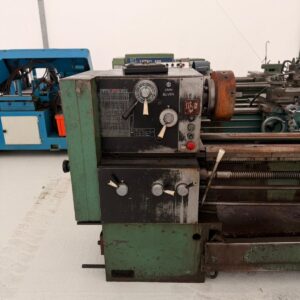 Tokarka Uniwersalna CU ZMM 580 x 1500