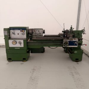 Tokarka Uniwersalna Victor 500x1500