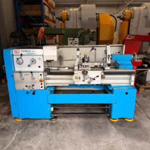 Tokarka Uniwersalna Knuth Compass 200/1000