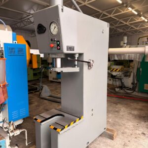 Prasa Hydrauliczna PH-WN 25