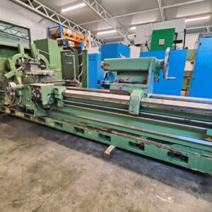 Tokarka Uniwersalna Potisje PA 45 DC x 3500